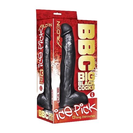 ICE PICK - PENE 33 CM - 002