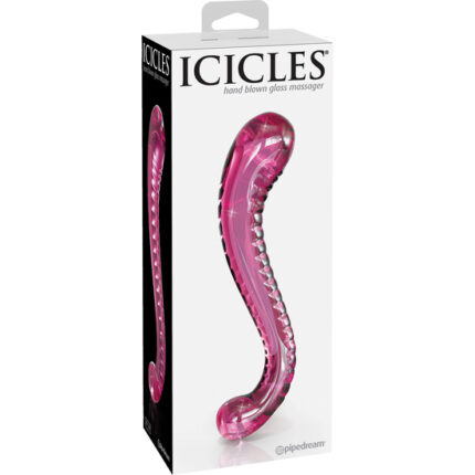 ICICLES NO 69 ROSA - 002