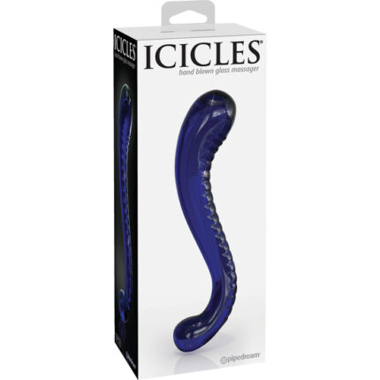 ICICLES NO 70 AZUL - 002