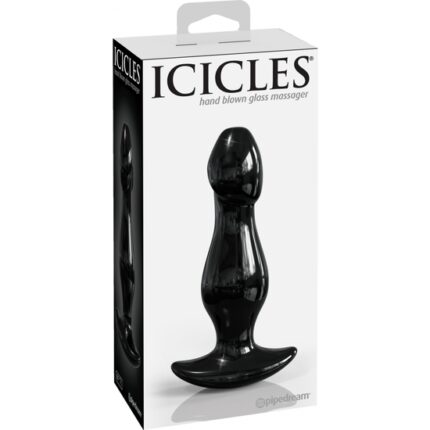 ICICLES NO 71 NEGRO - 002