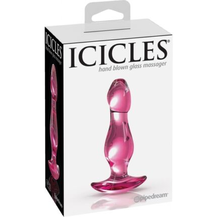 ICICLES NO 73 ROSA - 002