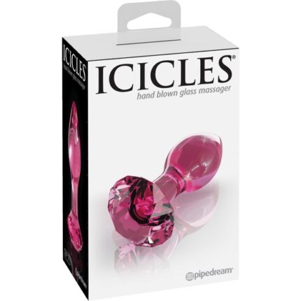 ICICLES NO 79 ROSA - 002