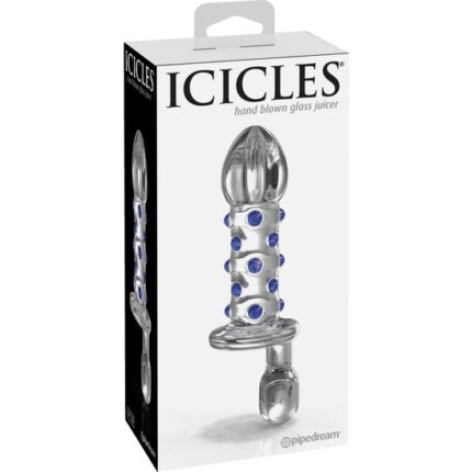 ICICLES NO 80 - 002
