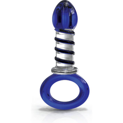 ICICLES NO 81 AZUL - 001