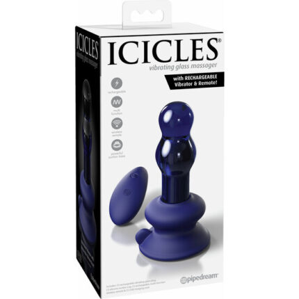 ICICLES NO 83-AZUL - 002