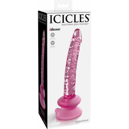 ICICLES NO. 86 - ROSA - 002