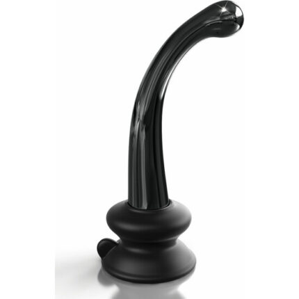ICICLES NO. 87 - NEGRO - 001