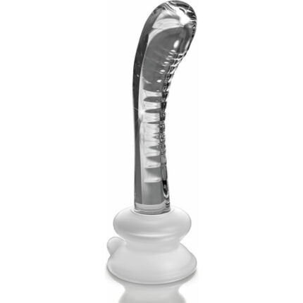 ICICLES NO. 88 - TRANSPARENTE - 001