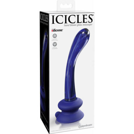 ICICLES NO. 89 - AZUL - 002