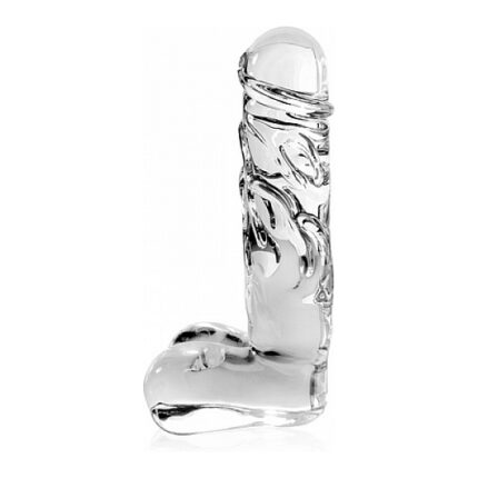 ICICLES NUMERO 40 PLUG DE CRISTAL - 001
