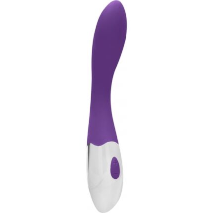 ILA VIBRADOR CLÁSICO - MORADO - 001