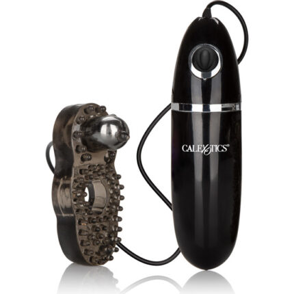IMPULSE MICRO ANILLO VIBRADOR CON MANDO - 001