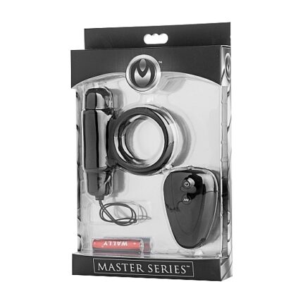 INCITE - ANILLO 10 VELOCIDADES CON MANDO - 002