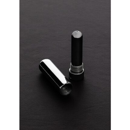 INHALADOR AROMAS DE ACERO INOX - 002