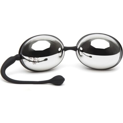 INNER GODDESS BOLAS ESTIMULANTES 67G - PLATA - 001