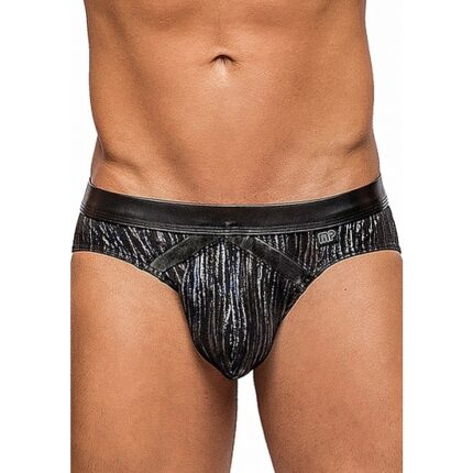 INSERT TANGA - NEGRO - 001