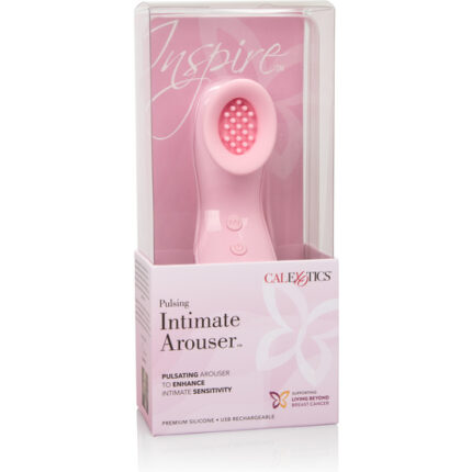 INSPIRE PULSING INTIMATE AROUSER - 002