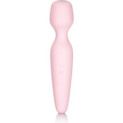 INSPIRE VIBRADOR ULTIMATE ROSA - 001