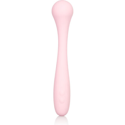 INSPIRE VIBRATING G WAND PINK - 001