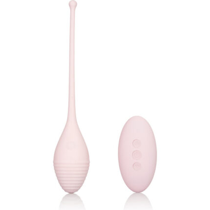 INSPIRE VIBRATING KEGEL EXERCISER - 001