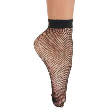 INTIMAX CALCETINES ZAPHIRO NEGRO - 002