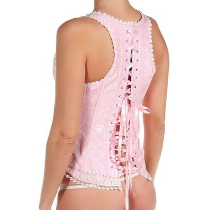 INTIMAX CORSET ALEXIS ROSA - 002