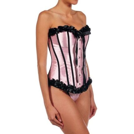 INTIMAX CORSET IRENE ROSA - 001