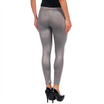 INTIMAX LEGGINS BASIC GREY - 002