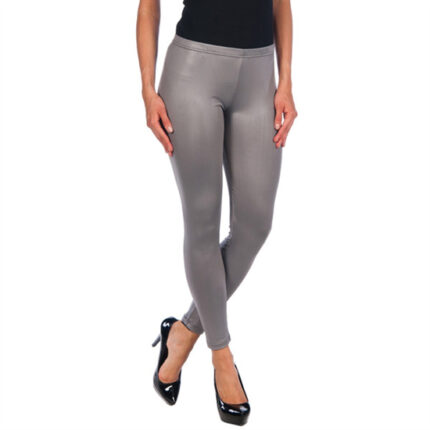 INTIMAX LEGGINS BASIC GREY - 001