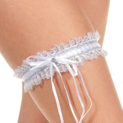 INTIMAX LIGA BRIDGETTE BLANCO - 002
