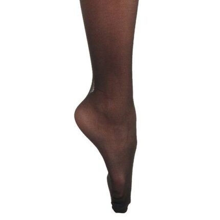 INTIMAX MEDIAS CARMEN NEGRO - 002