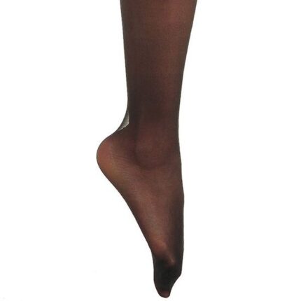 INTIMAX MEDIAS CRISSY NEGRO - 002