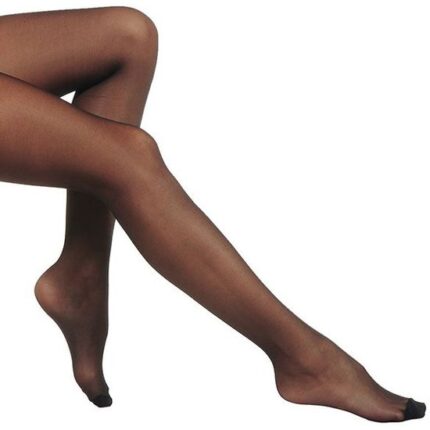 INTIMAX MEDIAS DYLAN NEGRO - 001