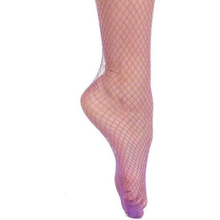 INTIMAX MEDIAS NINA MORADO - 002