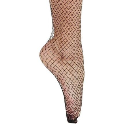 INTIMAX MEDIAS NINA NEGRO - 002