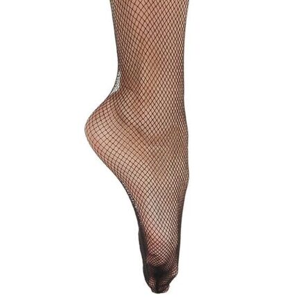 INTIMAX MEDIAS ZULEIDY NEGRO - 002