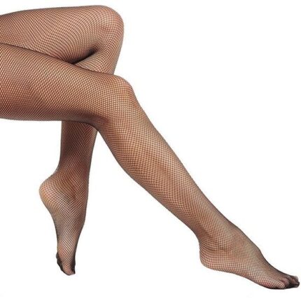 INTIMAX MEDIAS ZULEIDY NEGRO - 001