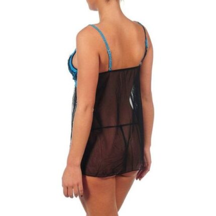 INTIMAX PICARDÍAS ADELA NEGRO - 002