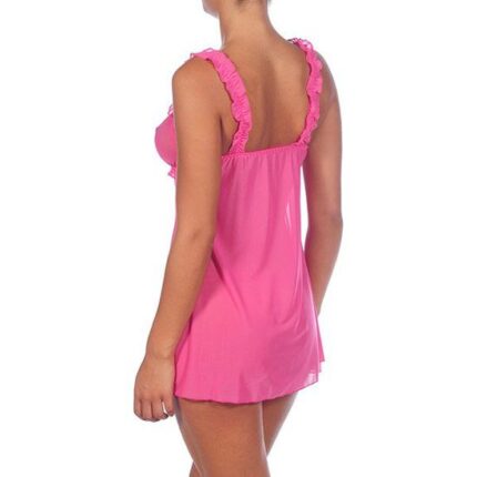 INTIMAX PICARDÍAS ÁGATA ROSA - 002
