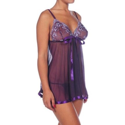 INTIMAX PICARDÍAS CRISTINA MORADO - 001