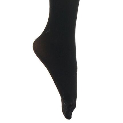 INTIMAX PRISCILA MEDIAS NEGRO - 002