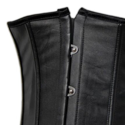 INTIMAX UNDERBUST SHYLA NEGRO - 002