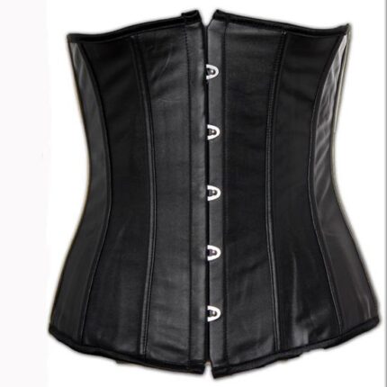 INTIMAX UNDERBUST SHYLA NEGRO - 001