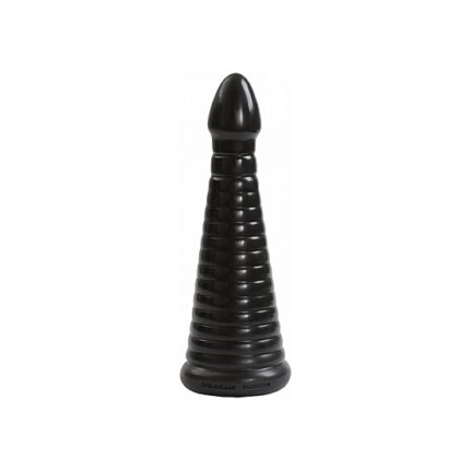 INTIMIDATOR PLUG ANAL 27 CM - 001