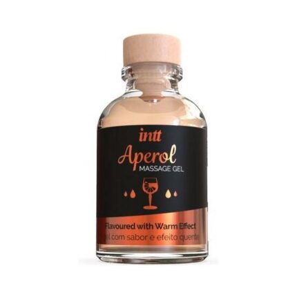 INTT GEL DE MASAJE APEROL - 30ML - 001