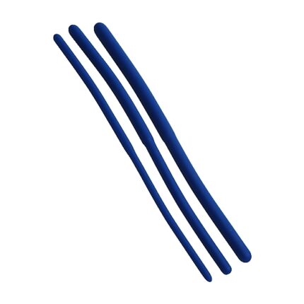 INVASION - KIT DE ENTRENAMIENTO URETRAL SILICONA - 001