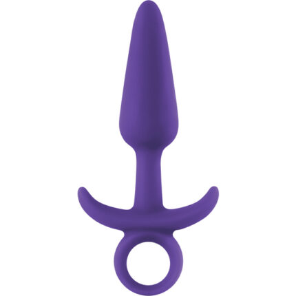 INYA PRINCE PLUG MEDIANO - MORADO - 001