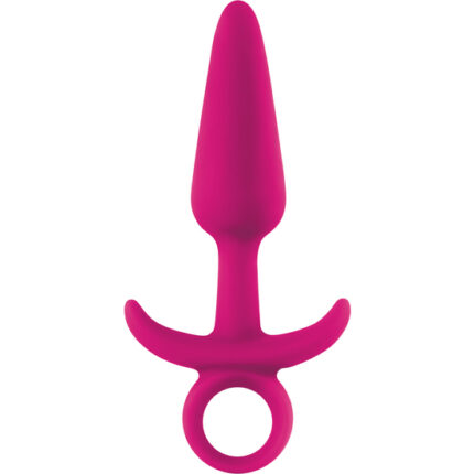 INYA PRINCE PLUG MEDIANO - ROSA - 001