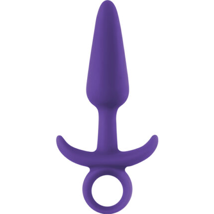 INYA PRINCE PLUG PEQUEÑO - MORADO - 001