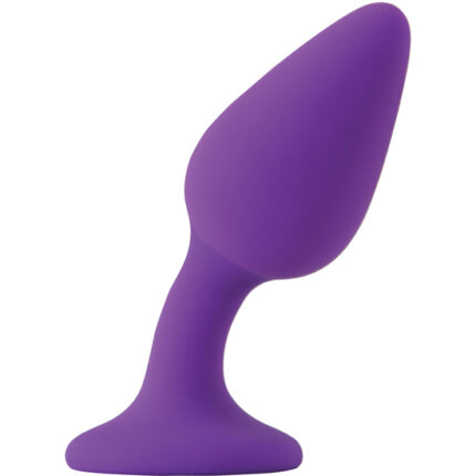 INYA QUEEN - PLUG PUNTO P MORADO - 001